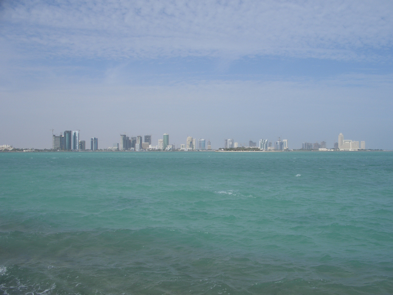 Doha