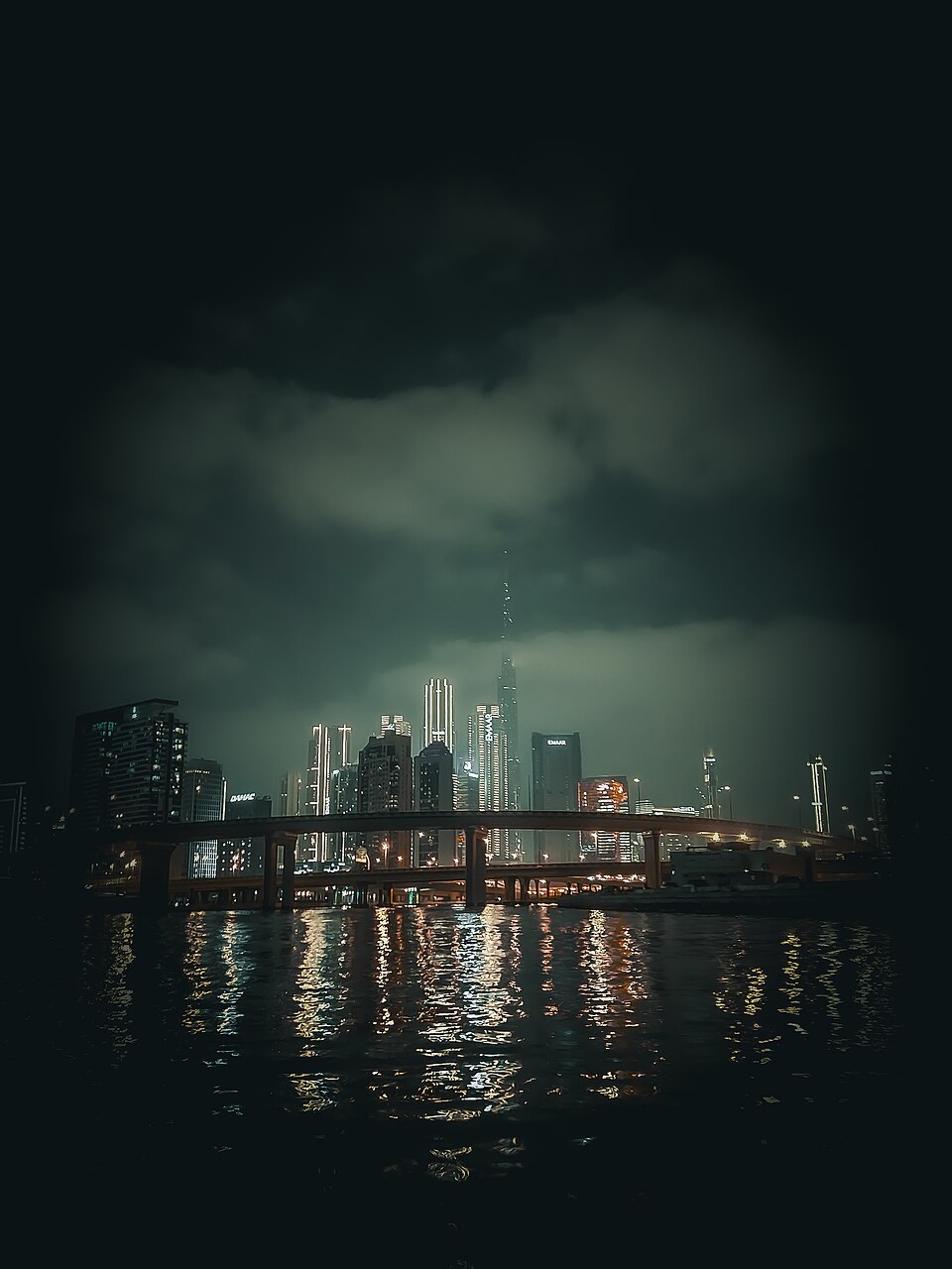 Dubaï