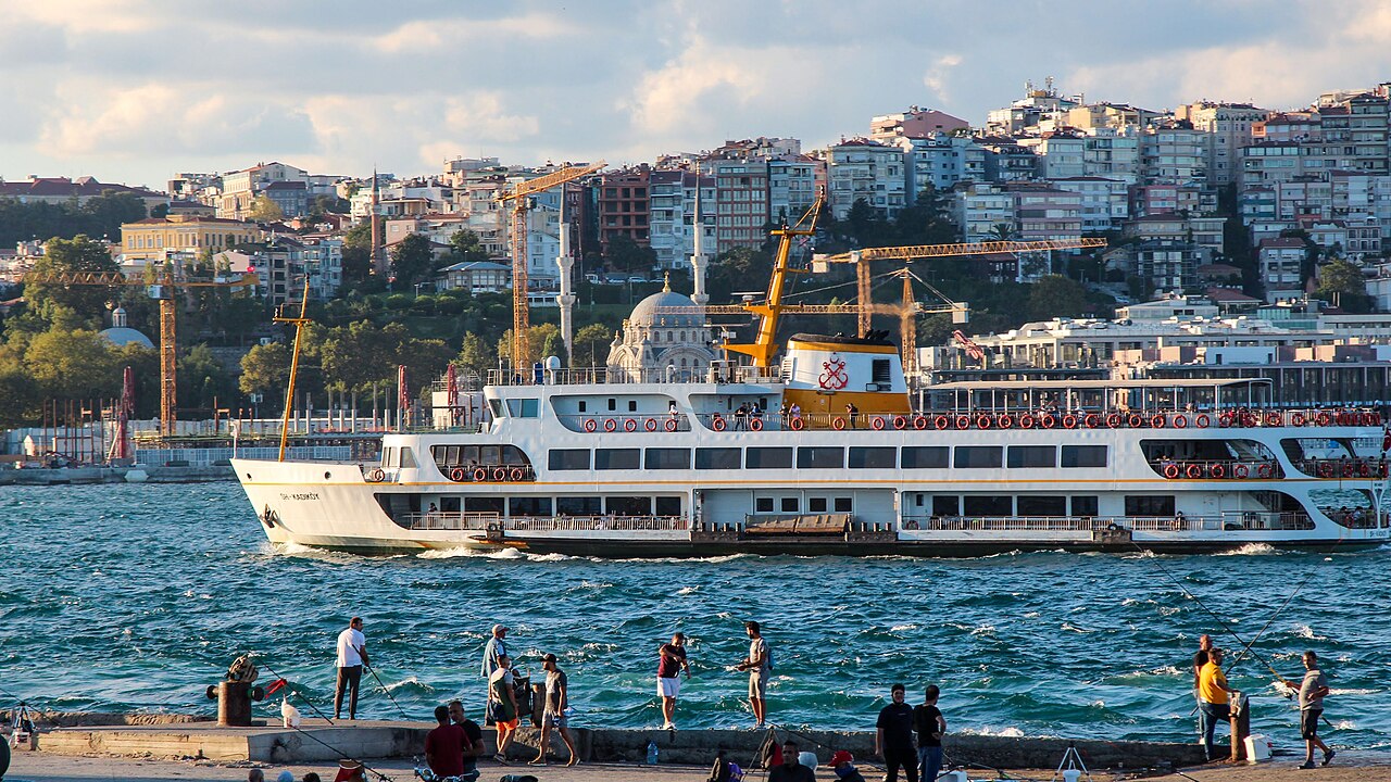 Istanbul