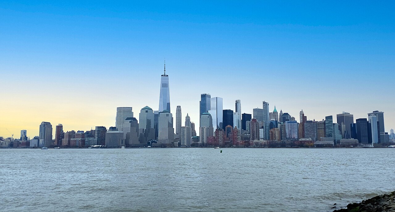 New York