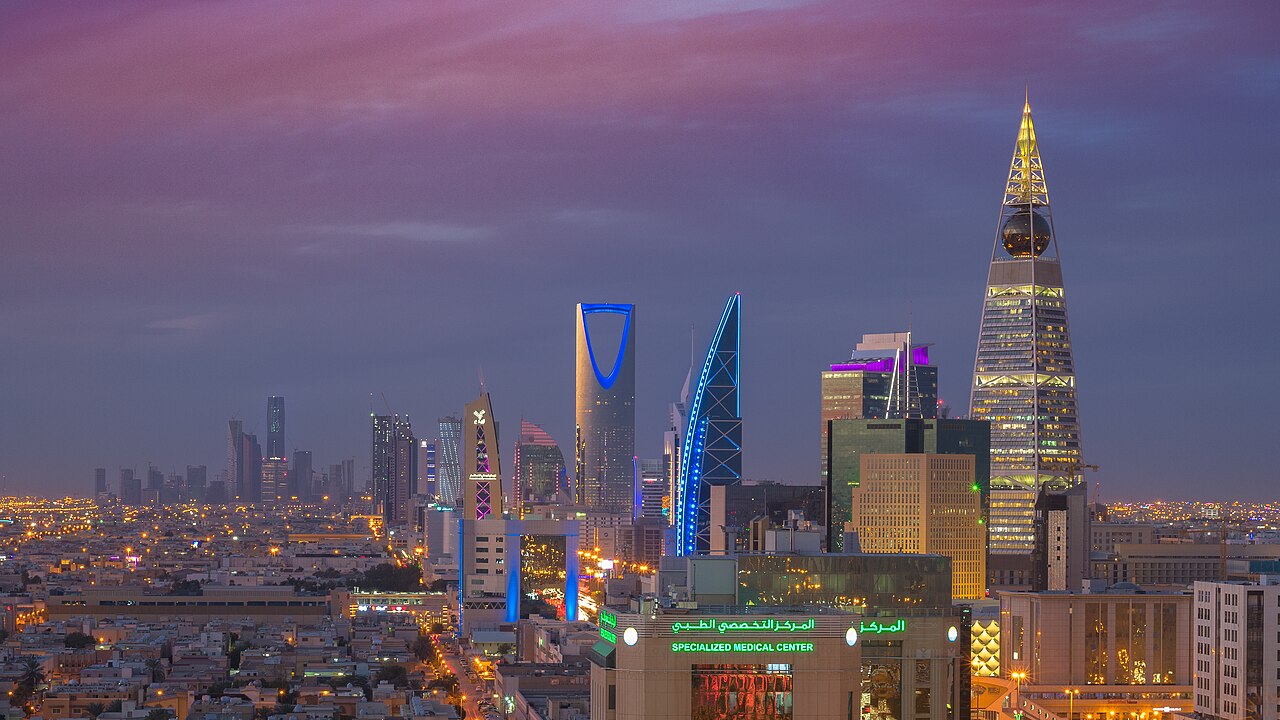Jeddah