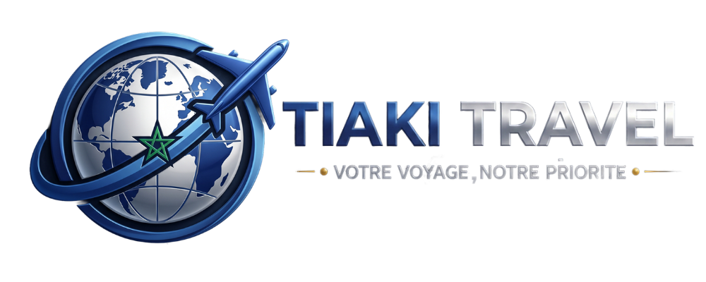 Tiaki Travel
