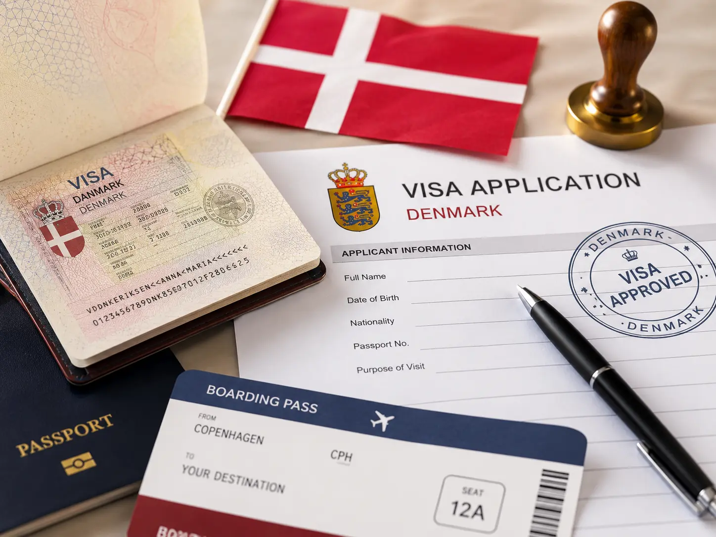 visasdanemark