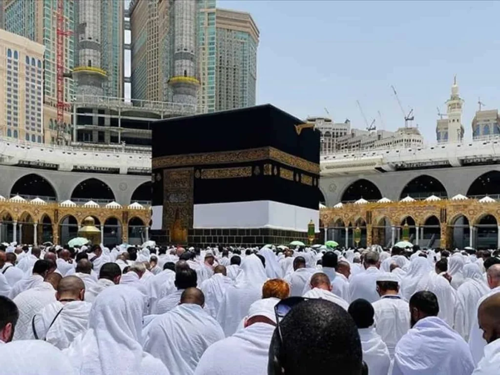 Omra depuis le Maroc : préparer son voyage étape par étape