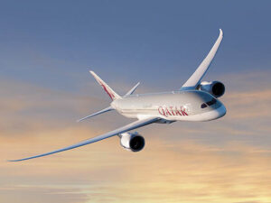 Billets avion Casablanca - Tiaki Travel