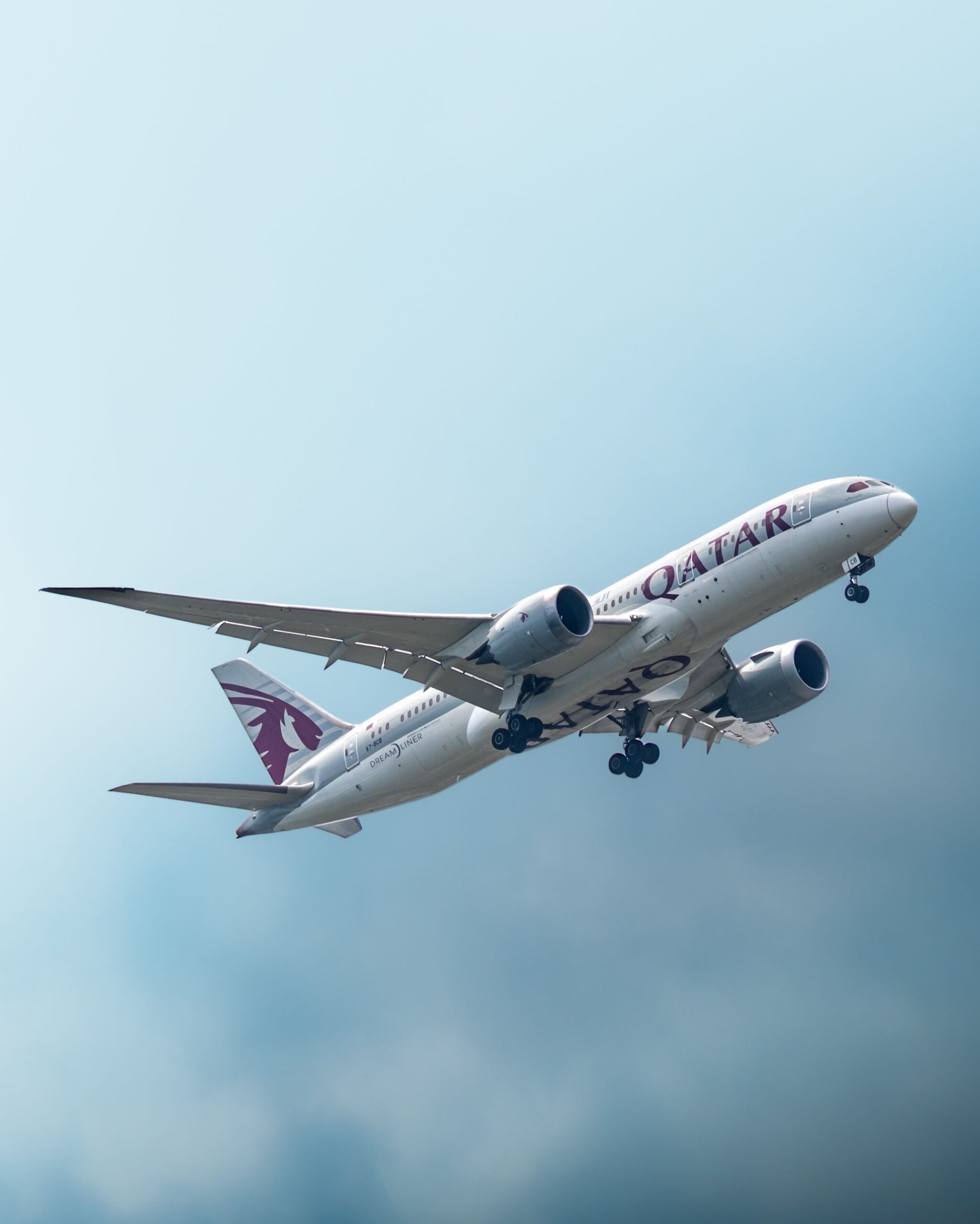 Billets d’avion Tiaki Travel