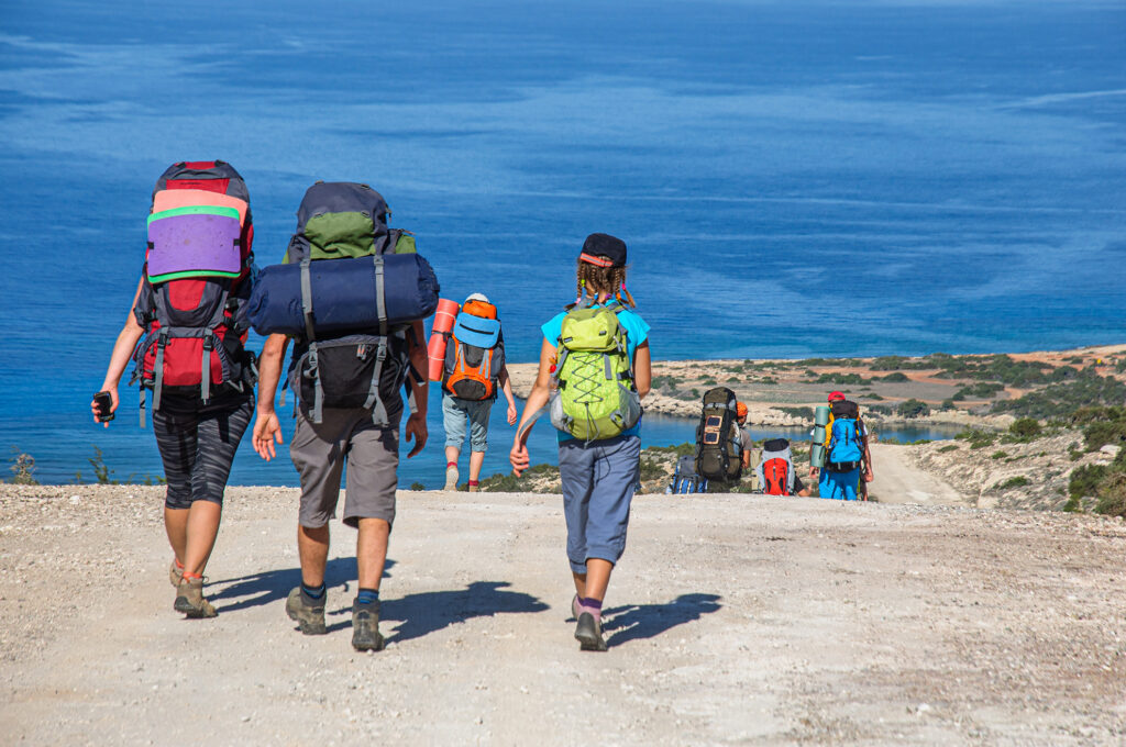 Voyage en groupe depuis le Maroc : comment bien préparer son départ